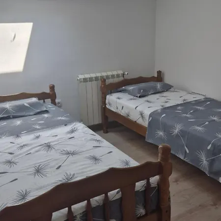 아파트 Cola 트레빈예