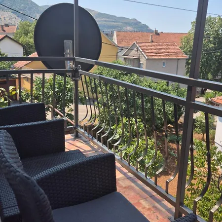 아파트 Cola 트레빈예