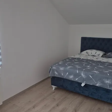 아파트 Cola 트레빈예